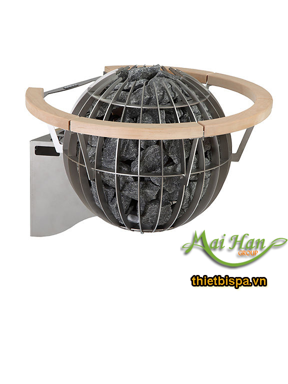 Máy xông hơi khô 